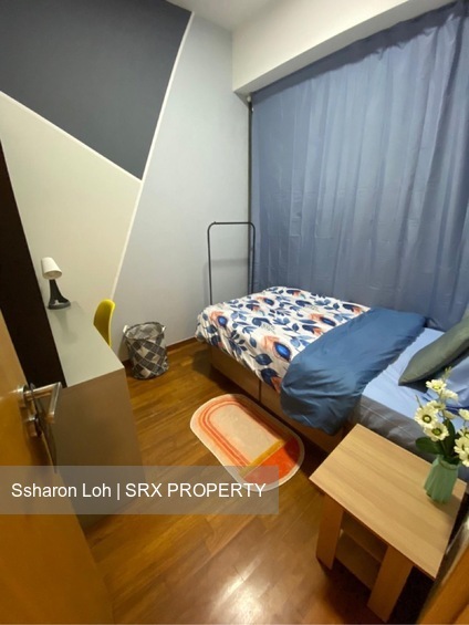TRE Residences (D14), Condominium #468751771